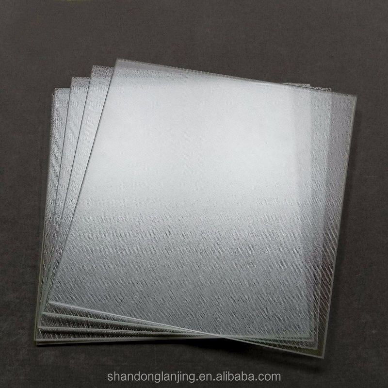 3 2mm Tempered Solar Glass with
