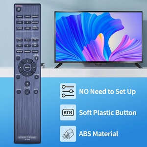 New Original RC-945S Remote Control for Pioneer DVD HI-FI <b>TV</b> XC-HM86 X-HM76 - Product Image 4