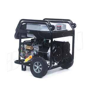 Generador de Gasolina de 7kw / 7000 Watts / 7.5kw / 7500 Watts de China - Product Image 5