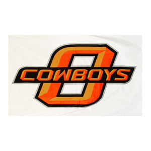 ธงโฆษณากลางแจ้งขนาด 3x5 ฟุต แบบสองด้าน ธงสั่งทำแบบด้านเดียว ธงชาติทุกประเทศ - Product Image 4