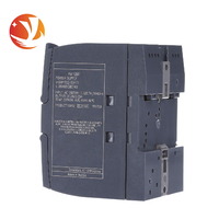 Module d'alimentation régulée DC 24V d'origine neuf SIEMENS 6EP1 332-1SH71 6EP1332-1SH71 pour la programmation PLC 16 E/S Liaison E/S