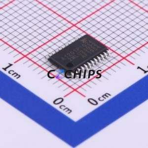 Nuevo expansor de E/S de chip IC de circuito integrado Original de - Product Image 1