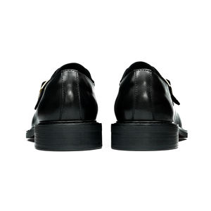 รองเท้าสำหรับผู้ชายรองเท้าหนังแท้ - Product Image 6