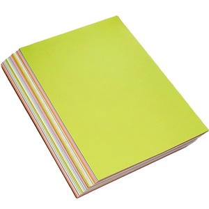 250gsm A3 Macaron Colored <strong>Paper</strong> Thick Cardboard <strong>Art</strong> Cardstock <strong>Paper</strong> - Product Image 1