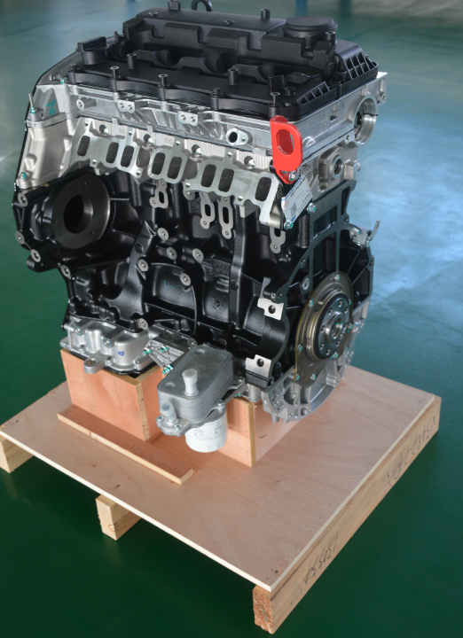 Ford Transit 4H03 Engine Assembly - Original Factory Parts