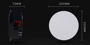 Tianlai L8ミニプロホームスピーカーワイヤレスパーティーサブウーファーボックススピーカー - Product Image 6