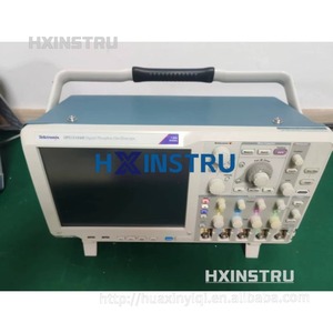 DPO5104B Tektronix ออสซิลโลสโคปสัญญาณผสม4ช่องสัญญาณจัดส่งเร็ว H - Product Image 1