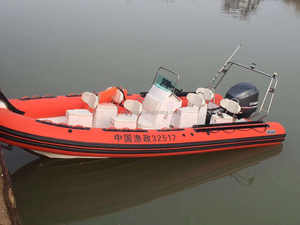 Canot pneumatique rigide d'<span class=keywords><strong>occasion</strong></span> à vendre pour le surf, les activités de plein air - Product Image 3