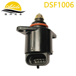 Válvula de Control de Aire en Reposo Dsf1006 17053920 para Chevrolet Sail Enjoy Wuling Hongguang Motor 1.2 1.4 - Product Image 4