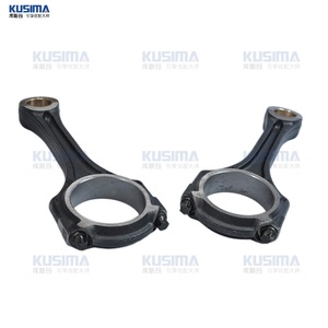 Kusima nhà máy trực tiếp phụ tùng ô tô M270 M274 Rod Kết nối Kết nối rod cho Mercedes Benz 270 274 công suất cao 2.0L L4 OE 2740301800 - Product Image 4