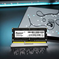 Cost-Effective DDR3 SODIMM 204pin RAM N3 Series 4GB/8GB Desktop Use in Stock Bulk Order Accepted Low Defect