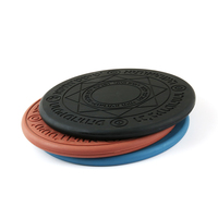 10W Fast Ultra Slim Magic Array Cargador inalámbrico Pad Novedad Carga rápida Magic Array cargador inalámbrico