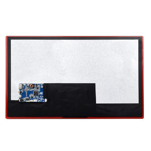 Écran tactile capacitif haute définition FHD de 18.5 pouces Interface d'affichage Type-C avec luminosité réglable - Product Image 3