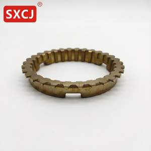 Anello Sincronizzatore in Ottone per Trasmissione, Ricambio Auto Standard 100%, OEM 26357 per VOLKSWAGEN FORD/<span class=keywords><strong>WILLYS</strong></span> - Product Image 4