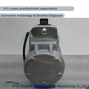 Pour <span class=keywords><strong>mercedes</strong></span>-benz W168 W245 W203 W204 C204 W211 W212 W220 W221 C140 C215 C216 R171 climatiseur de voiture Auto compresseur ac - Product Image 3