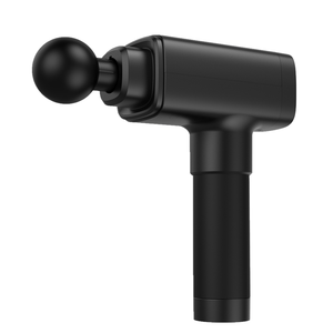 Aliexpress Hot <strong>Sale</strong> Best Pain Relief Muscle Vibration <strong>Massage</strong> <strong>Gun</strong> 26v Led Touch Screen Pistola Masajeadora - Product Image 3