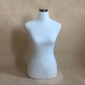 Maniquí femenino insertar placa de aguja Sastre ropa maniquí marco - Product Image 3