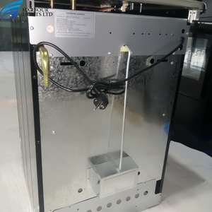 Cucina Multifunzione 2 <span class=keywords><strong>Gas</strong></span> 2 Elettrico + <span class=keywords><strong>Forno</strong></span> Elettrico, <span class=keywords><strong>Macchina</strong></span> da Cucina Tutto-in-Uno, Piano Cottura a <span class=keywords><strong>Gas</strong></span> Indipendente <span class=keywords><strong>con</strong></span> <span class=keywords><strong>Forno</strong></span> Grill - Product Image 5