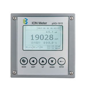 PXG-1915 Großhandel Digital Water Quality Härte Testkit PH Meter mit Auto-Kalibrierung-Taste - Product Image 6
