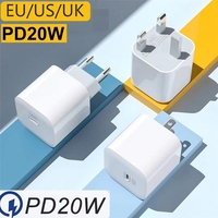 WAZ - Chargeur rapide QC3.0 personnalisé OEM/ODM |   Chargeur mural USB double port pour téléphones mobiles avec logo et emballage personnalisés