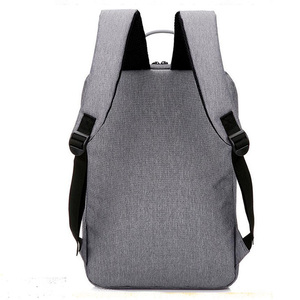 Custom Wholesale High Quality <b>Business</b> Ant Fleece Smart Fancy Laptop <b>Backpack</b> and Can Custom <b>Backpack</b> - Product Image 5