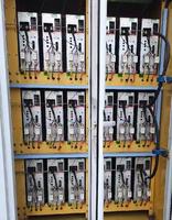 6ES7960-1AA06-0XA0 Controlador Lógico Programable PLC, Módulo Clásico para Automatización Industrial, Montaje en Riel DIN