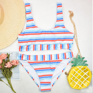 Открытый купальник для горячей девушки сексуальный цельный сексуальный Монокини и L 20 лет сексуальное бикини для девушек - Product Image 2