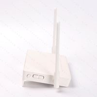 HG8145C GPON 1GE+3FE+1VOIP+2.4G SC UPC WIFI FTTH Unit Jaringan Optik ONU
