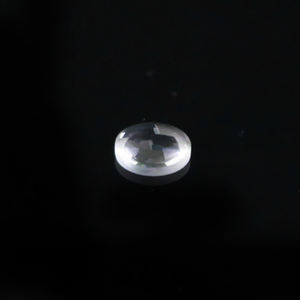 Optik Cam İki Yönlü Dışbükey <span class=keywords><strong>Lens</strong></span> Odaklama K9/BK7 20mm Çift Dışbükey <span class=keywords><strong>Lens</strong></span> - Product Image 3