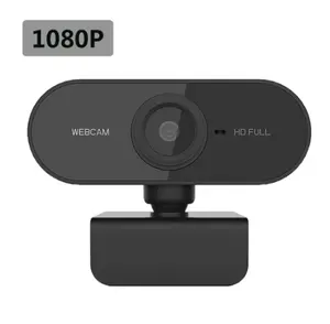 Auto Fokus Webcam Full HD 1080P 1944P 720P 480P Komputer Kamera Web