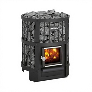 150 Wood Burning Sauna Heater - Product Image 1