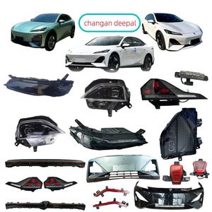 Produits automobiles en vente flash, phare pour Changan Deepal SL03, phare avant 4121020-DF01 - Product Image 6