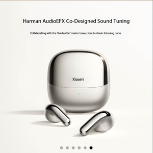 Audífonos Buds 5 de Titanio Inteligentes - Product Image 1