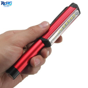 <span class=keywords><strong>Linterna</strong></span> Táctica Mini con Clip Amz, Luz de Mantenimiento, Recargable por USB, 1000 Lúmenes, LED IP65 - Product Image 3