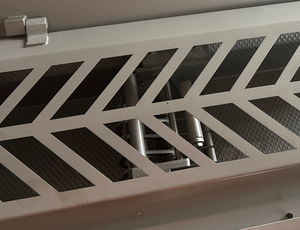 완전 자동 상업용 고기 절단기, 전기식 업소용 자동 냉동육 및 신선육 슬라이서 - Product Image 2