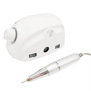 65W BT Marathon Champion-3 Micromotor Control Box 35000rpm Electric <b>Nail</b> Drill Handle Manicure machine For Pedicure <b>Nail</b> File - Product Image 3