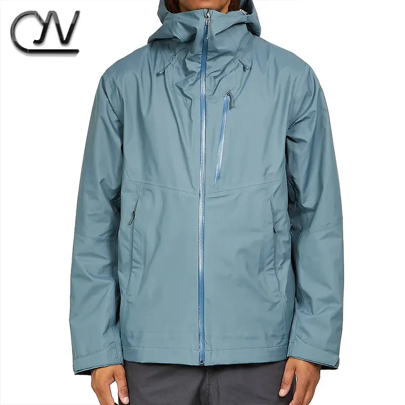 New Stylish Hiking Wear Manufacture Brand Windbreaker Jacket Men Softshell Jackets And Coats 2023