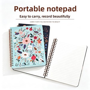 Quaderno Promozionale Minimalista A5 Personalizzato per Studenti, Forniture Scolastiche con <span class=keywords><strong>Libro</strong></span> per Correzione Errori Originale, Nuova Edizione a Fogli Mobili - Product Image 4
