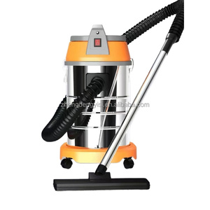 Aspirateur autonettoyant eau et poussière 38L 3200W grande capacité avec brosse pour sols et embout pour fentes - Product Image 1