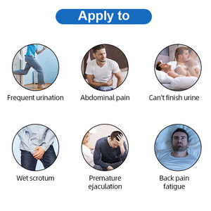 Хит продаж, китайский травяной крем для лечения предстательной железы, натуральный уретрит, успокаивающий человека, сильная почка, протит, крем для мужчин, противогрибковый - Product Image 2