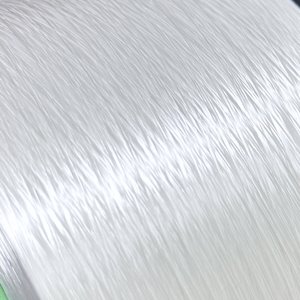 Hilo de Poliéster 100% de Alta Calidad, Venta Directa de Fábrica en China, Hilo TBR FDY 75D/36F, Hilo Brillante Grado AA para Tejer - Product Image 4