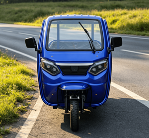 <span class=keywords><strong>Tricycle</strong></span> Benne <span class=keywords><strong>Électrique</strong></span>, Tricycles Cargo <span class=keywords><strong>Électrique</strong></span>s 60V/1000W, 3 Roues <span class=keywords><strong>Électrique</strong></span>s pour Adultes, Certifié CE - Product Image 4
