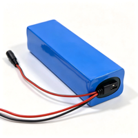 Paket Baterai Lithium 14.8V 13.6Ah Khusus untuk Peralatan Listrik, Elektronik Konsumen, Drone UAV, dan Baterai Peralatan Listrik