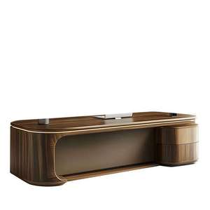 <span class=keywords><strong>Escritorio</strong></span> Ejecutivo Moderno <span class=keywords><strong>de</strong></span> Lujo en Forma <span class=keywords><strong>de</strong></span> L, Muebles <span class=keywords><strong>de</strong></span> Oficina <span class=keywords><strong>de</strong></span> Madera <span class=keywords><strong>con</strong></span> Panel <span class=keywords><strong>de</strong></span> MDF y <span class=keywords><strong>Pino</strong></span> - Product Image 2