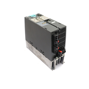โมดูลจ่ายไฟ G120 Sinamics PM240-2 6SL3210-1PE11-8UL1 กำลังไฟ 0.55 กิโลวัตต์ VFD 6SL32101PE118UL1 ตัวแปลงความถี่ - Product Image 2