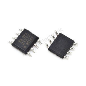 ANSOYO OPA2137U OPA2137 8SOIC SMD, Chips IC, Circuitos Integrados, Componentes Electrónicos, Amplificador OPA2137UA/2K5 - Product Image 2