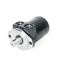 High Efficiency Low Speed Oil Motor for Everun Yuequn