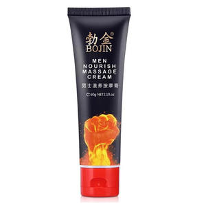 Venta al por mayor más vendidos Birkin Care Body Cream Men Nourish <span class=keywords><strong>Best</strong></span> <span class=keywords><strong>Penis</strong></span> <span class=keywords><strong>Oil</strong></span> Crema de masaje - Product Image 1