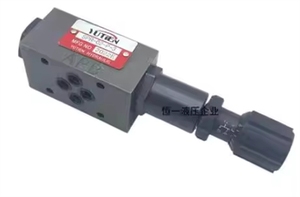 YUTIEN ชุดลดแรงกระแทกแบบซ้อน SPR-06-B-1 SPR-06-B-2 SPR-06-B-3 ของแท้ใหม่ - Product Image 3