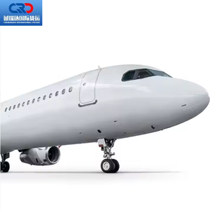 廉价快速门到门服务空运代理中国货运代理中国到克罗地亚、捷克、丹麦 - Product Image 1